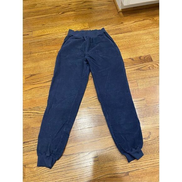 Faherty Arlie Day Joggers XS - Picture 2 of 6